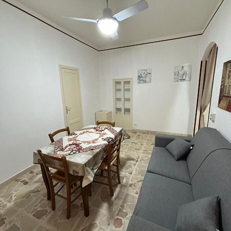 November House Cefalù Exteriér fotografie